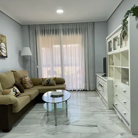 Apartamento Maria La Judia Córdoba Buitenkant foto