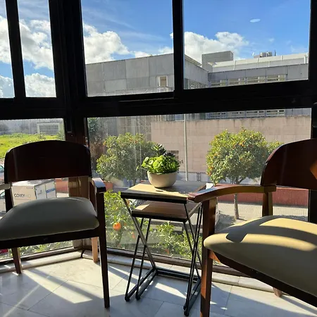 Apartamento Maria La Judia Córdoba Buitenkant foto