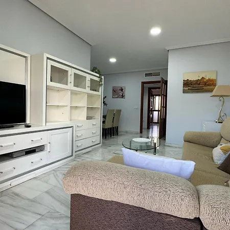 Apartamento Maria La Judia Córdoba Buitenkant foto