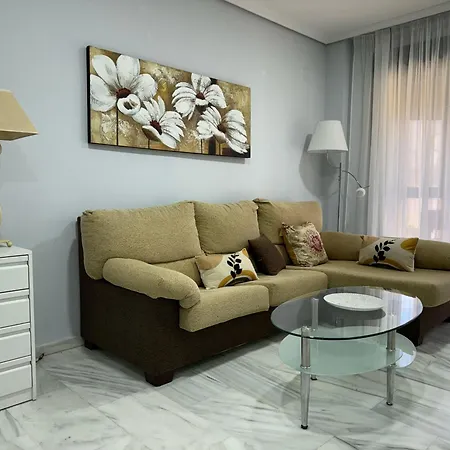 Apartamento Maria La Judia Córdoba Buitenkant foto