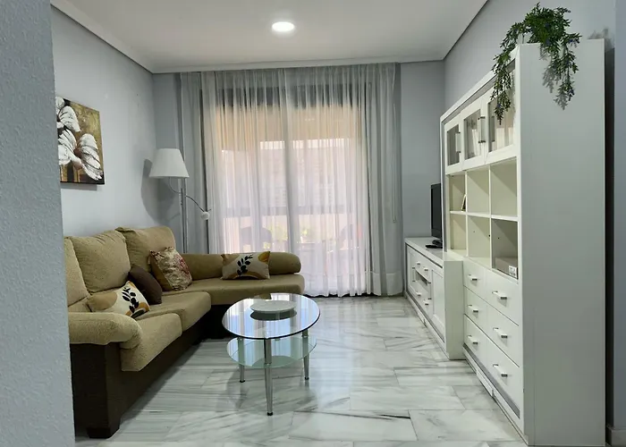 Apartamento Maria La Judia