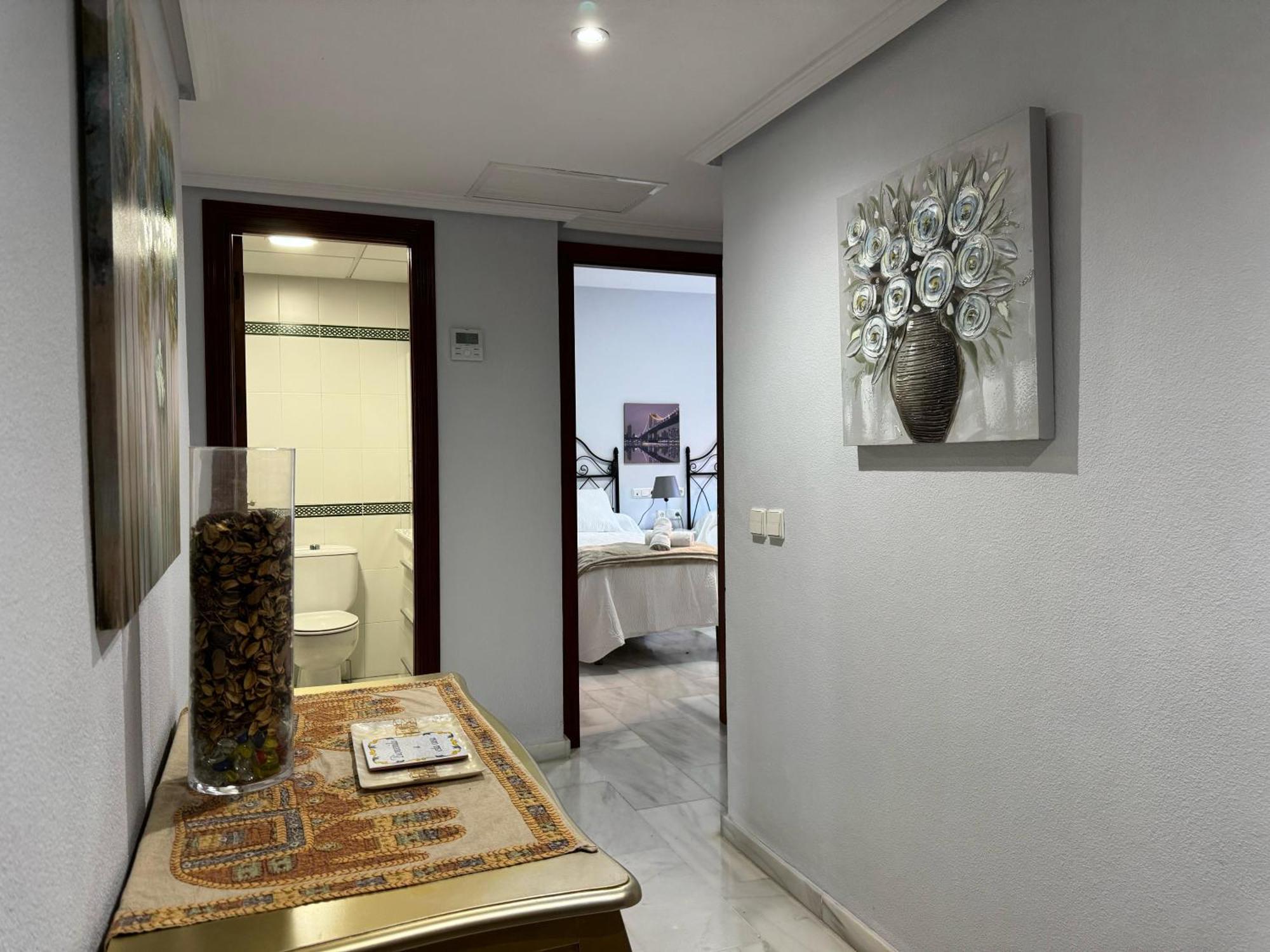 Maria La Judia Appartement