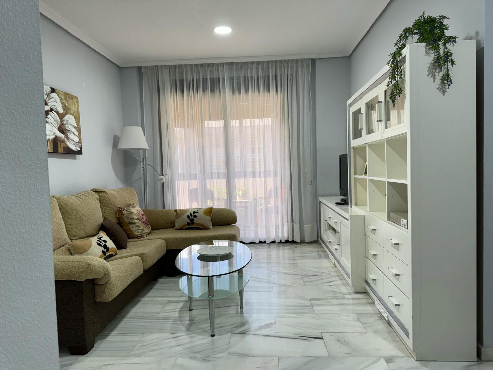 Maria La Judia Appartement *