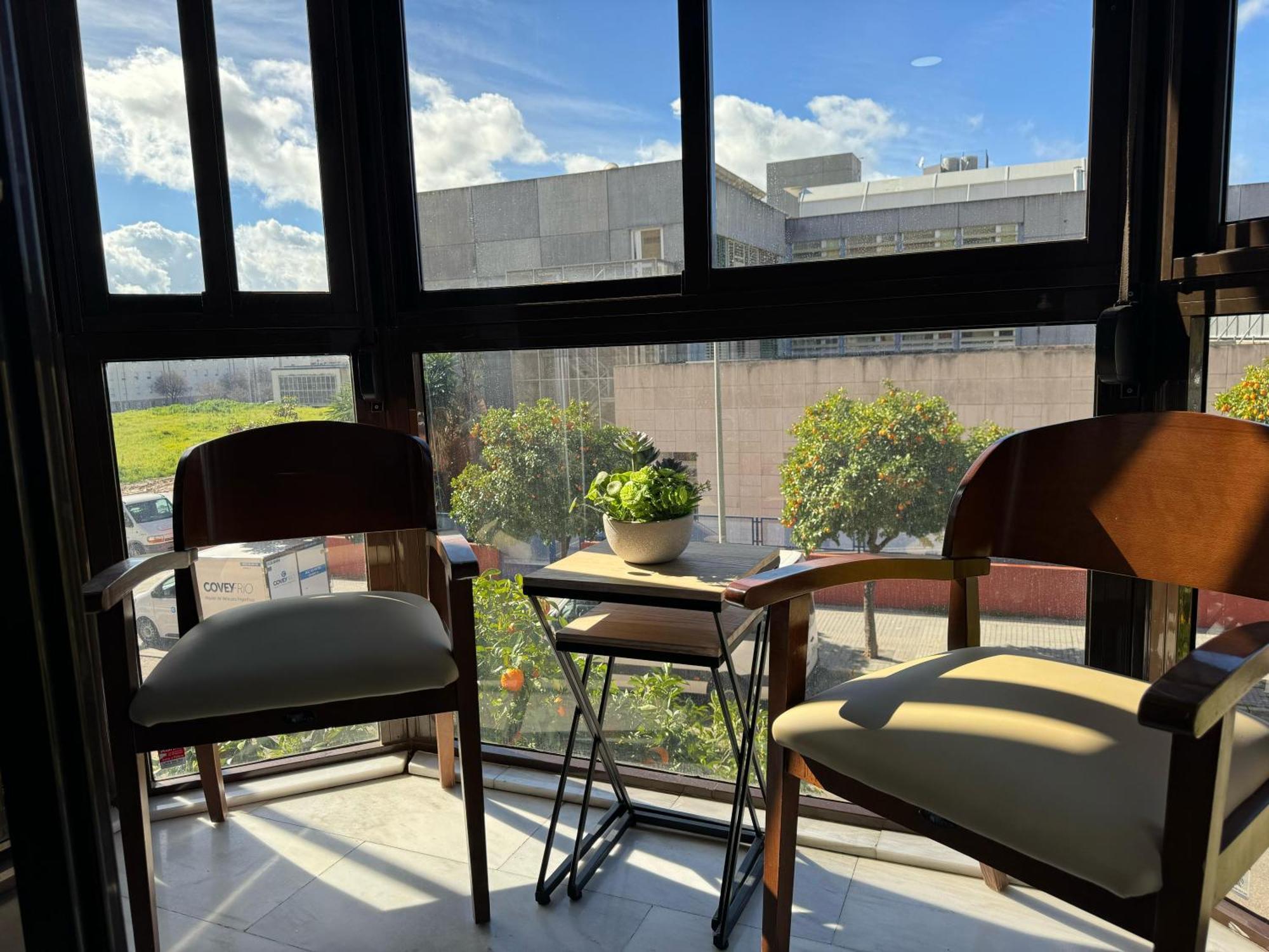 Maria La Judia Appartement