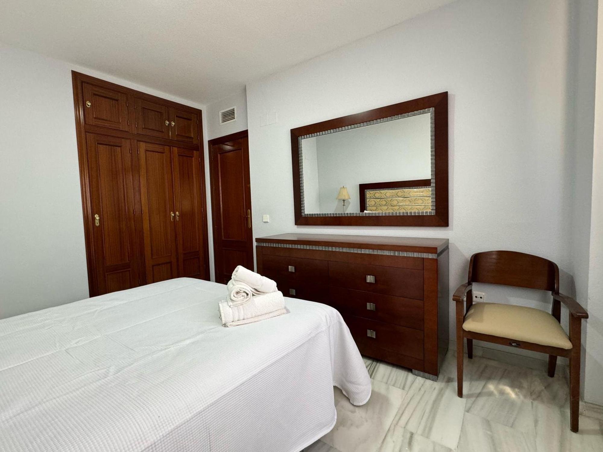 Appartement Maria La Judia *