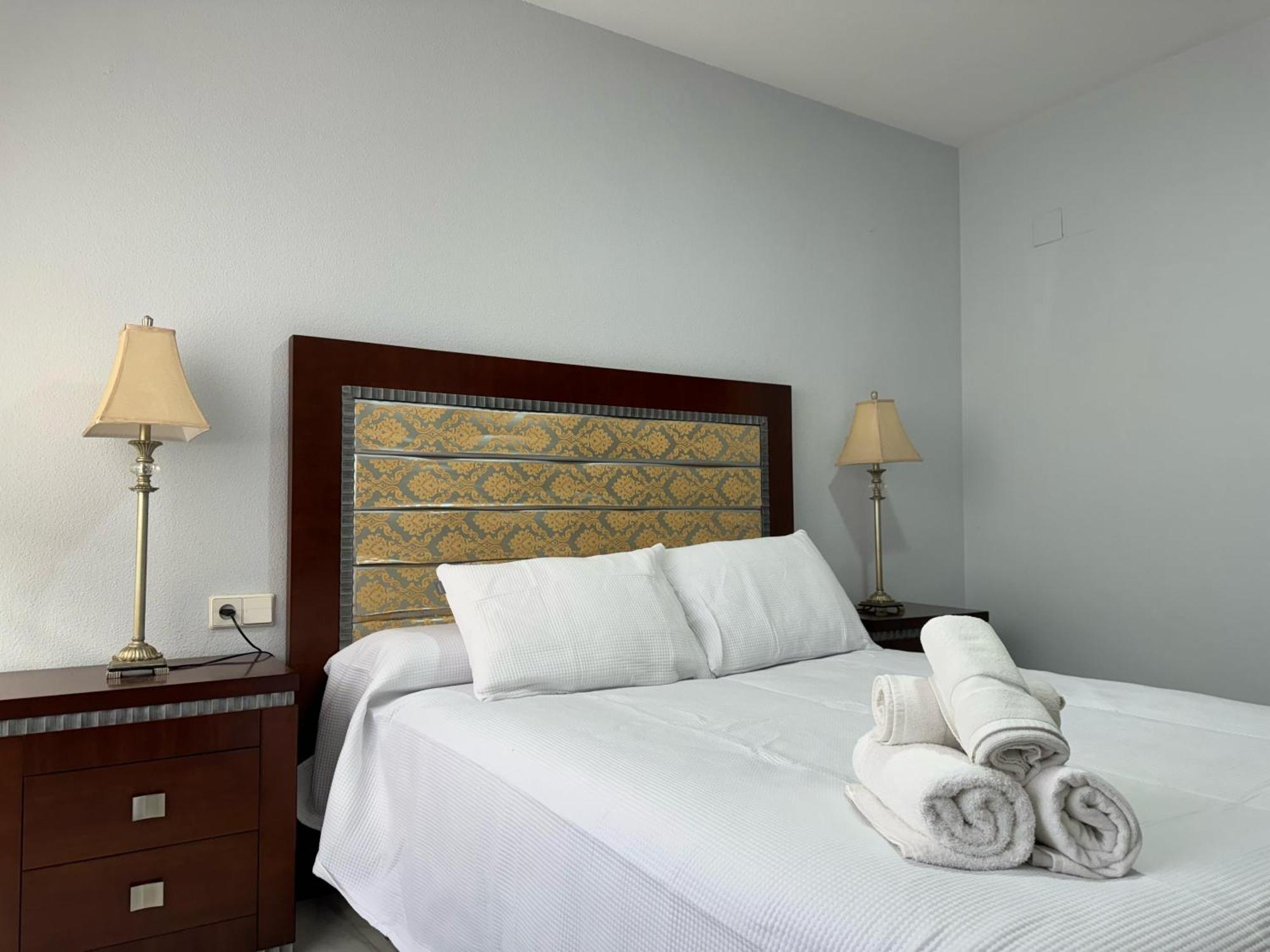 Appartement Maria La Judia Córdoba