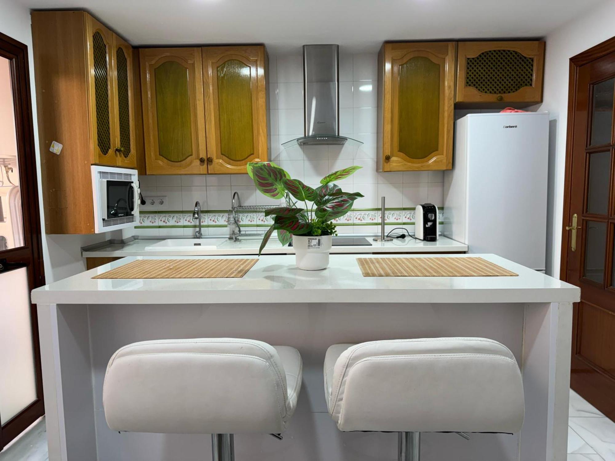 Maria La Judia Apartment Córdoba