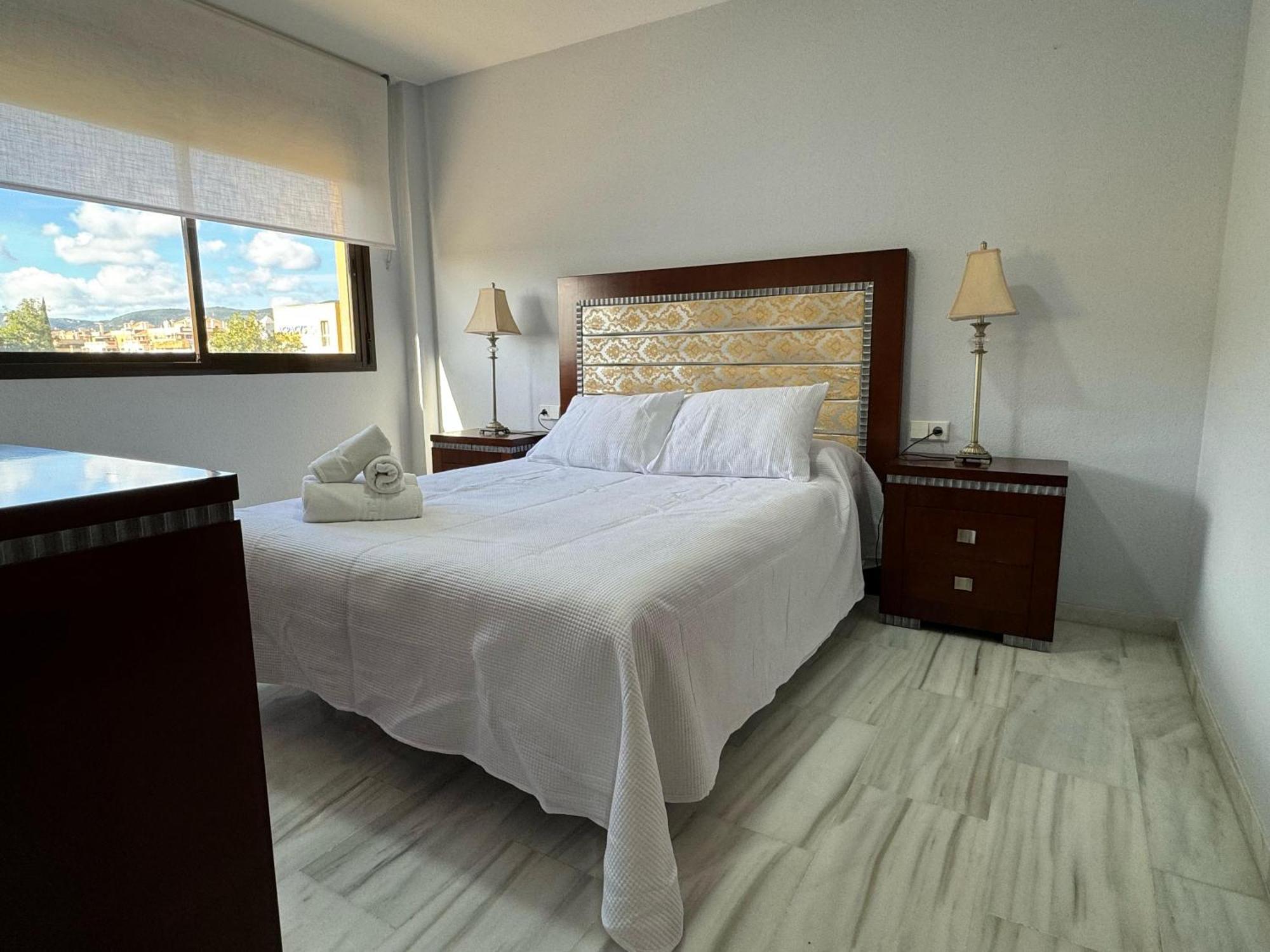 Maria La Judia Apartment Córdoba