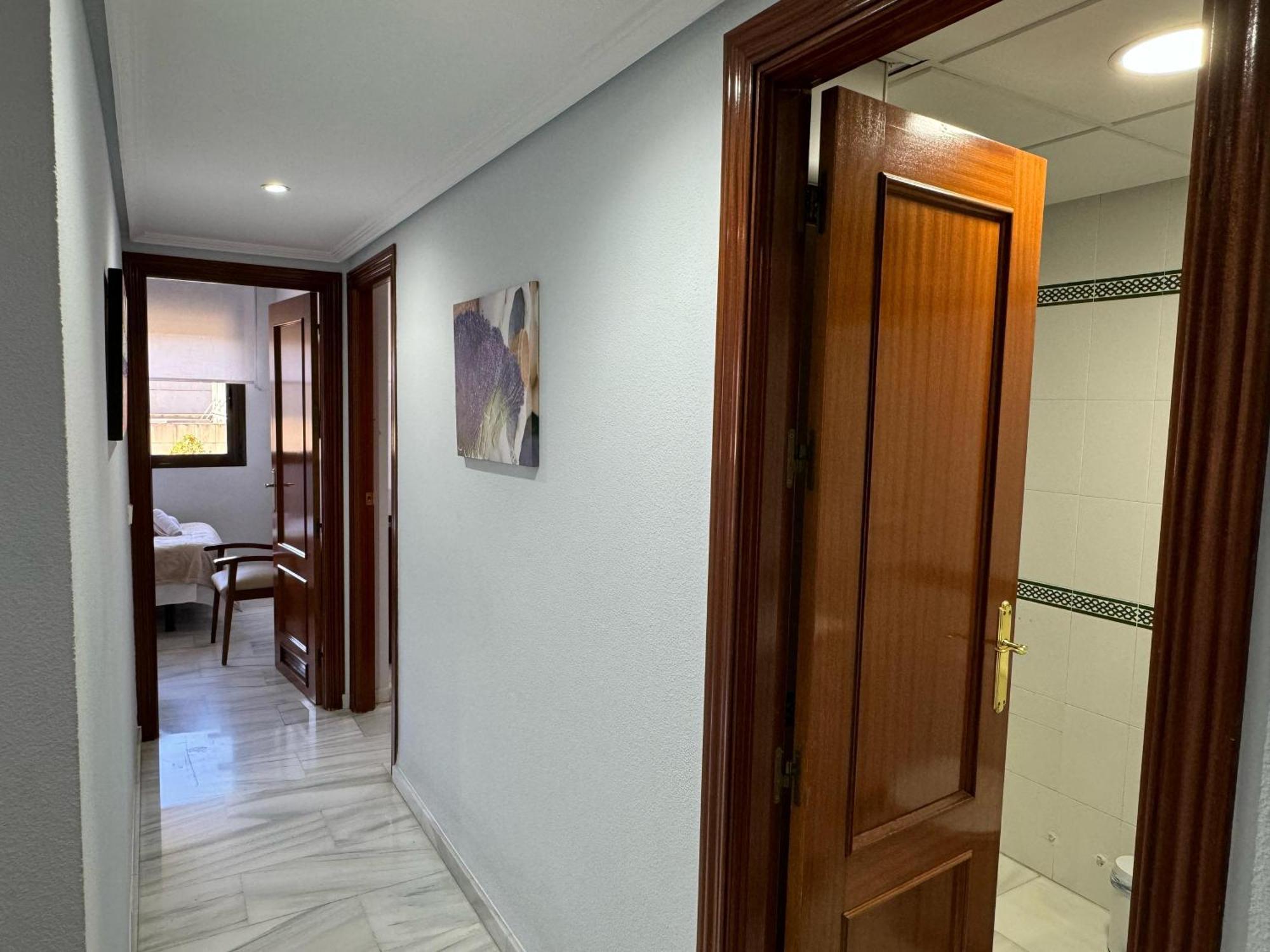 Maria La Judia Appartement