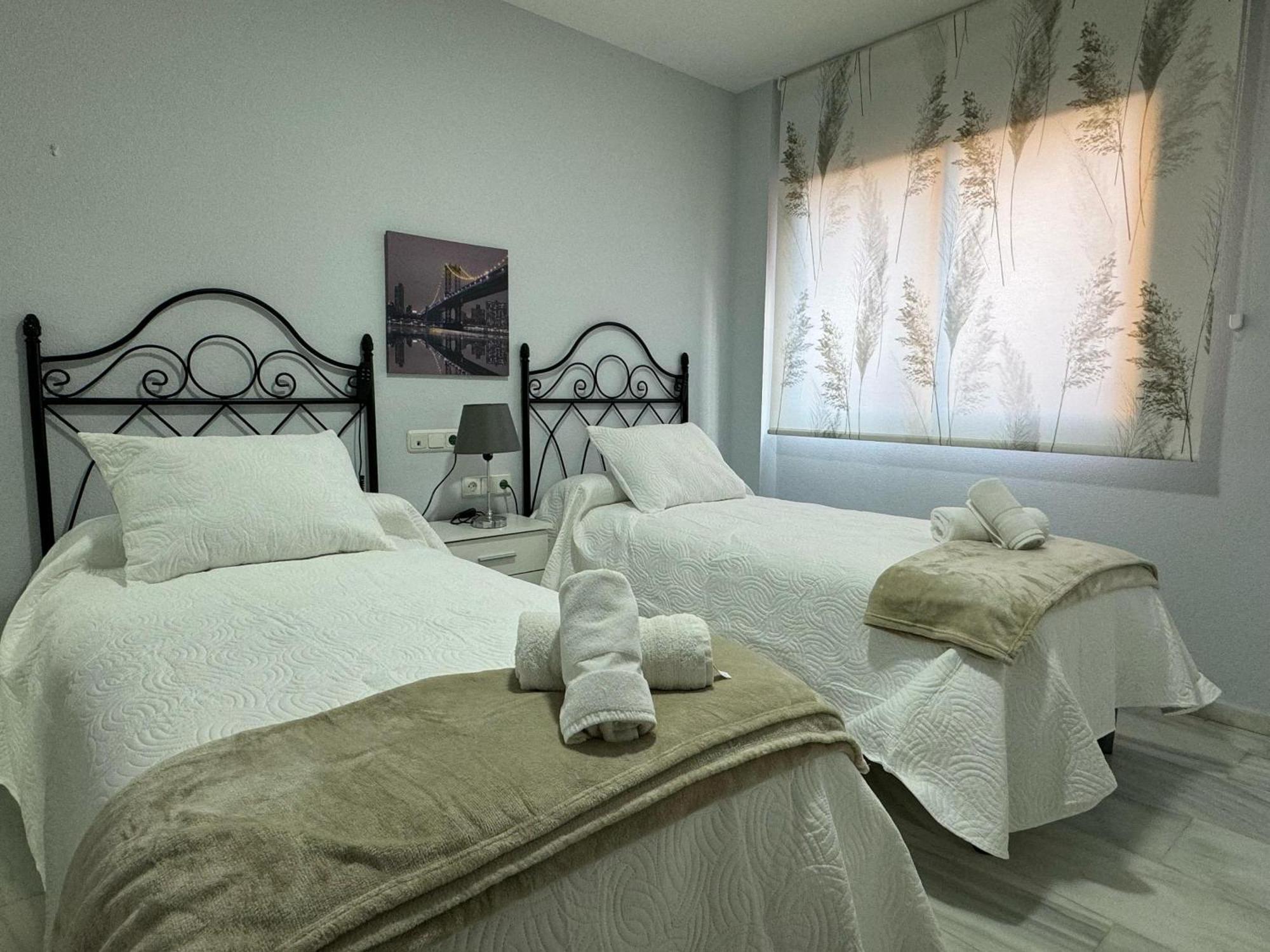 Maria La Judia Apartment Córdoba