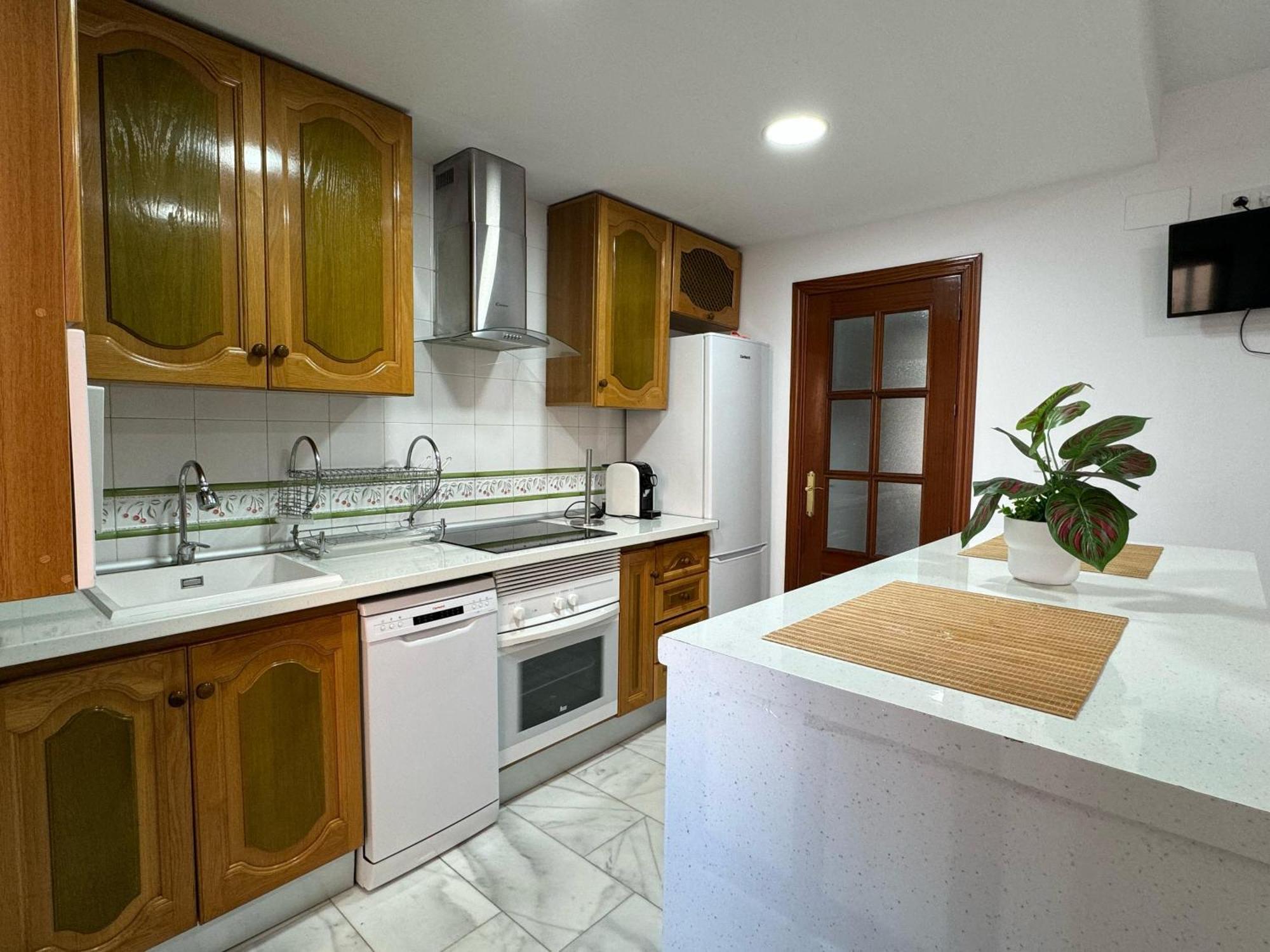 Maria La Judia Appartement