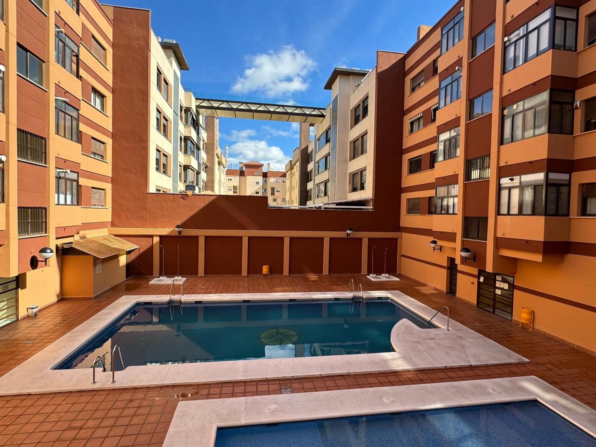 Appartement Maria La Judia