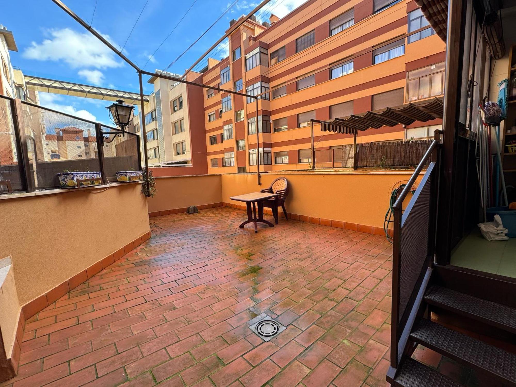 Appartement Maria La Judia