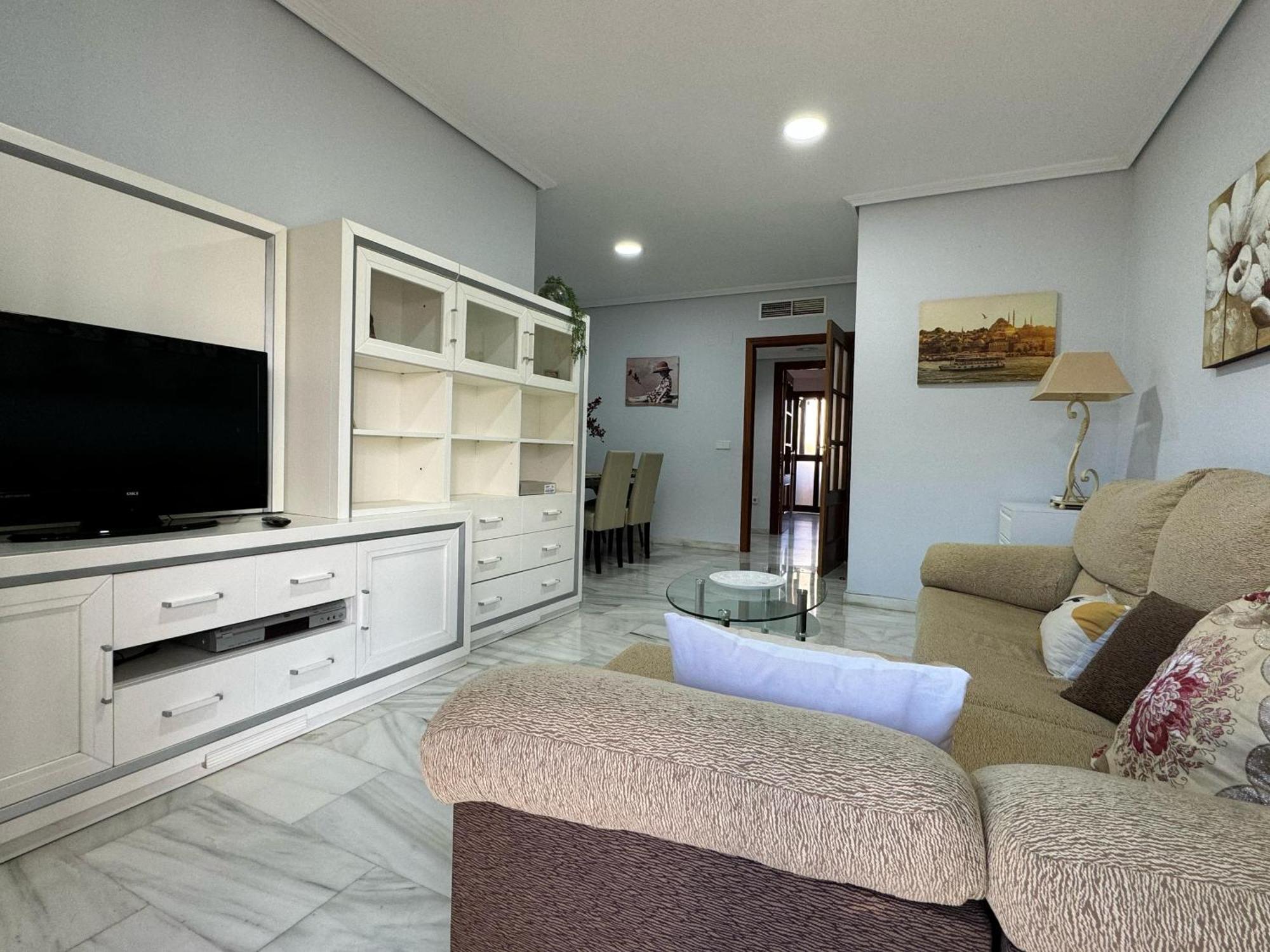 Appartement Maria La Judia Cordoue