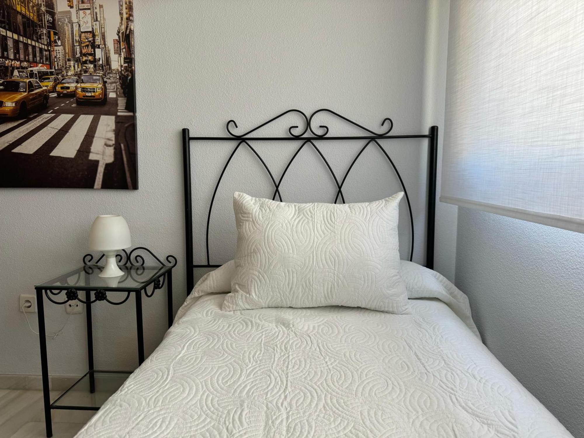 Maria La Judia Appartement *